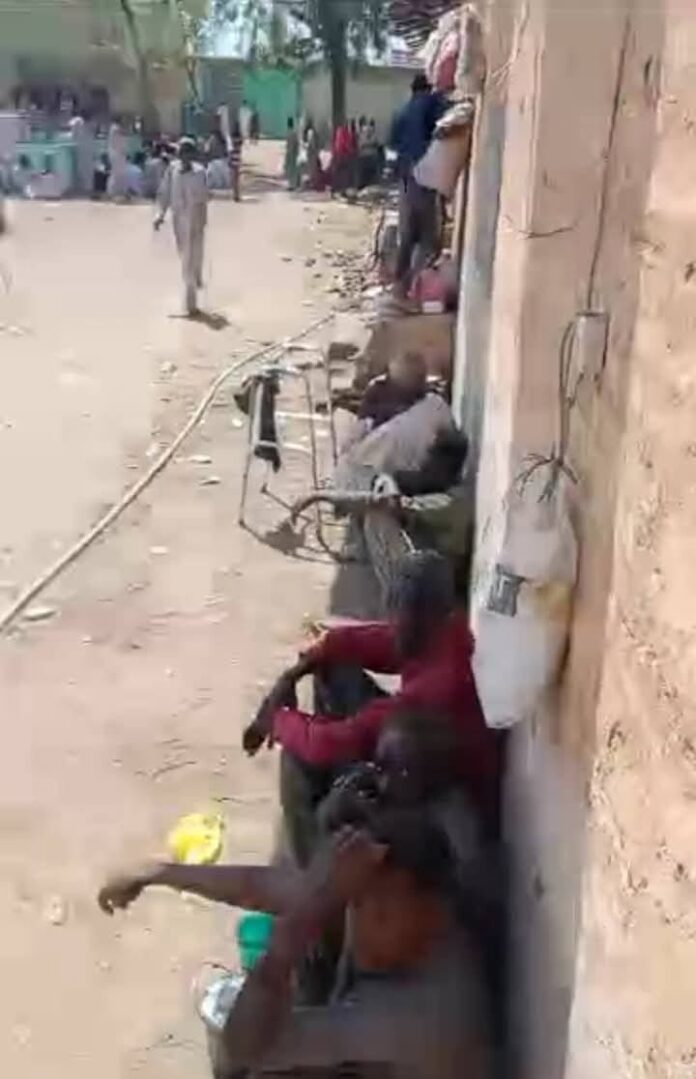 Darfur Victims Support Organization (DVSO) Documentary Report: Arbitrary Detention, Torture, and Extrajudicial Execution in South Al-Gazira and Al Managil – Al-Gazira State