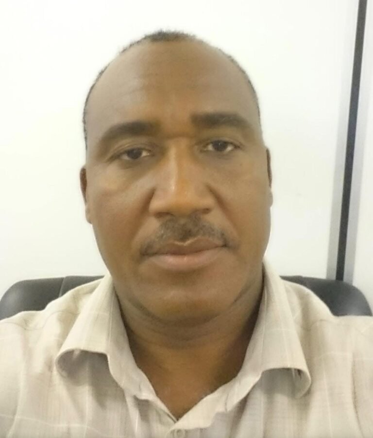 الزميل الصحفي عماد عبد الهادي مديراً تنفيذياً لمحلية غبيش ضمن حركة إعفاءات وتعيينات واسعة بغرب كردفان