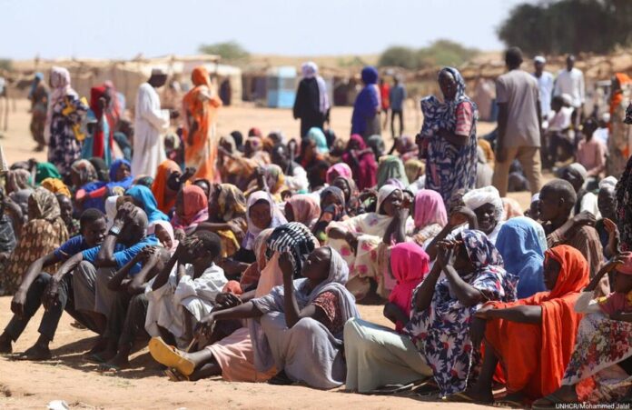 UN relief chief tells Security Council Sudan suffers from “a lack of action”