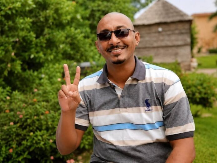 محكمة جنايات الأبيض تحكم بالسجن ست سنوات على الصيدلي أحمد الوقيع على خلفية موقفه من الحرب
