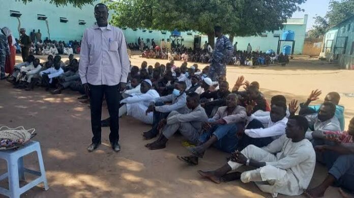 الكنابي: ما يحدث في سجن بورتسودان أزمة عدالة وليس مشكلة إدارية.. والدولة تتحمل المسؤولية الكاملة