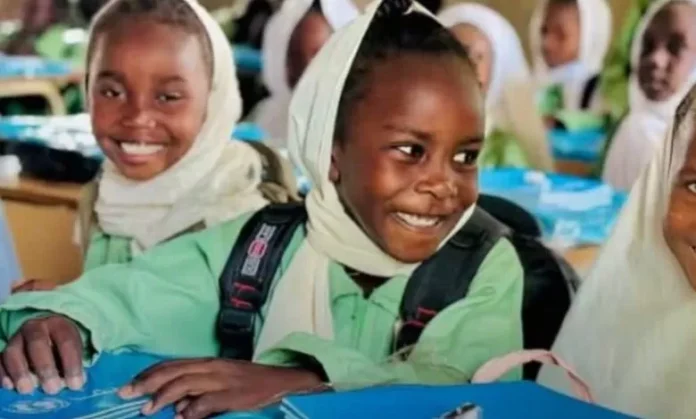 كارثة تعليمية.. اليونيسف: أكثر من 8 ملايين طفل سوداني خارج مقاعد الدراسة ومستقبلهم في مهب الريح