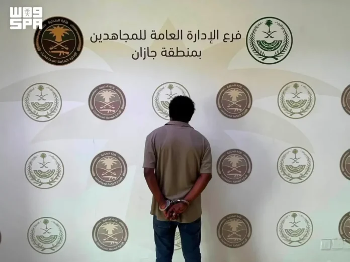 السعودية: السجن 15 عاماً وغرامة مليون ريال عقوبة نقل مقيم سوداني لـ6 إثيوبيين مخالفين في جازان