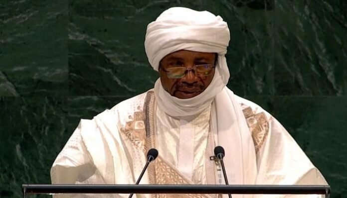 تشاد تكشف عن ضربات جوية سودانية في إندي الشرقية وتحذر أمام الأمم المتحدة: نحتفظ بحق الرد لحماية سيادتنا