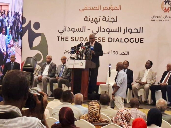 من العزل إلى الانخراط المشروط: الاتحاد الأفريقي واستعادة عضوية السودان