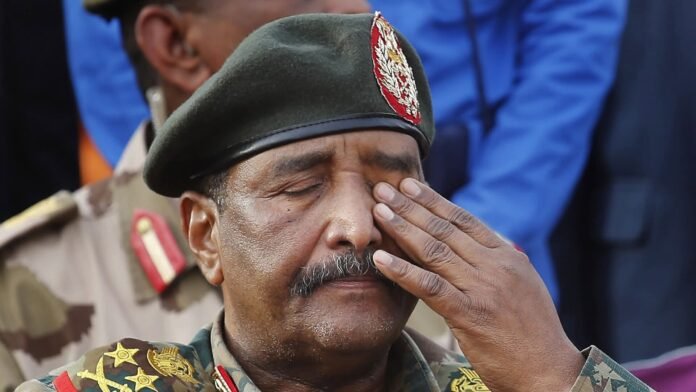 تحالف دولي تقوده كندا والاتحاد الأوروبي يحذر: المسيرات توسع الحرب في السودان وتجويع المدنيين جريمة حرب