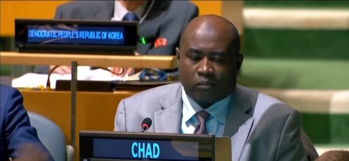 تشاد ترد بقوة على السودان في نيويورك: ادعاءات لا أساس لها ونطالب بوقف الأعمال العدائية