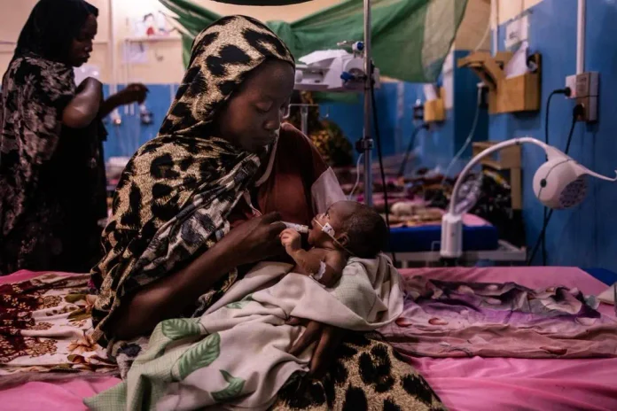 السودان: المرضى باقون والعيادات تختفي - 45 مركزاً مغلقاً في وسط دارفور وأطباء بلا حدود تحذر من انهيار صحي مع موسم الأمطار