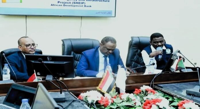 بدعم من بنك التنمية الأفريقي.. السودان يعزز تنفيذ اللوائح الصحية الدولية استعداداً للكوليرا في موسم الأمطار