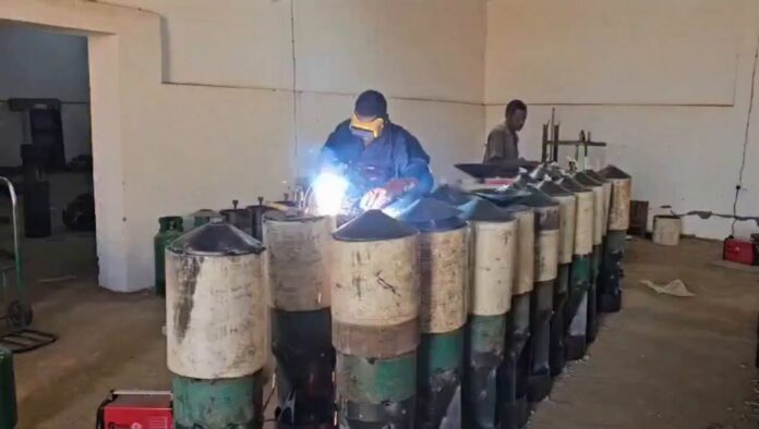Prof Bill Mikhail: Sudan's War Enters Dangerous Phase Amid Evidence of Secret Chemical Program
