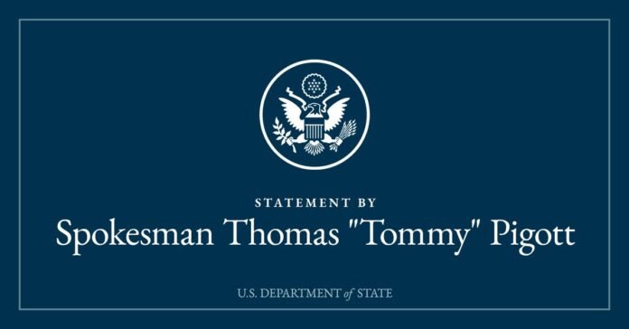 أمريكا: ترامب ملتزم بإنهاء أسوأ أزمة إنسانية في العالم بالسودان ويدعو لهدنة فورية