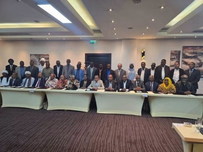 القوى المدنية السودانية تطالب مجلس الأمن بهدنة فورية وتوسيع حظر السلاح ليشمل كل السودان