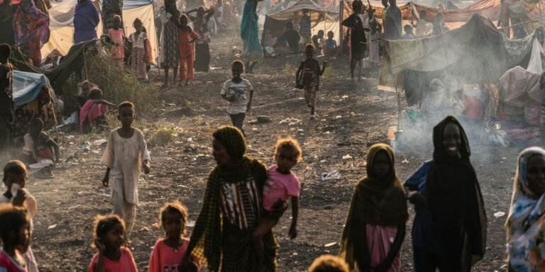 7 منظمات حقوقية تطالب بتمديد ولاية بعثة تقصي الحقائق في السودان بعد توثيق جرائم حرب ودعم عسكري خارجي