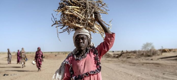 الدولية للهجرة تحذر: الممر الإنساني المشترك في السودان قد ينفد خلال أسبوعين ويتوقف نهاية العام