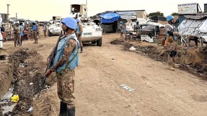أبيي المتنازع عليها تشتعل: 26 قتيلاً في اشتباكات قبلية وقوات اليونيسفا تعزز انتشارها