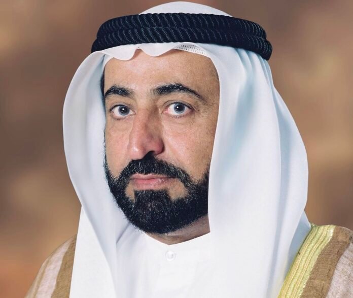 حاكم الشارقة يوجه بإلغاء جميع الرسوم الدراسية في مدرسة السودان الخاصة وإعادة المبالغ لأولياء الأمور