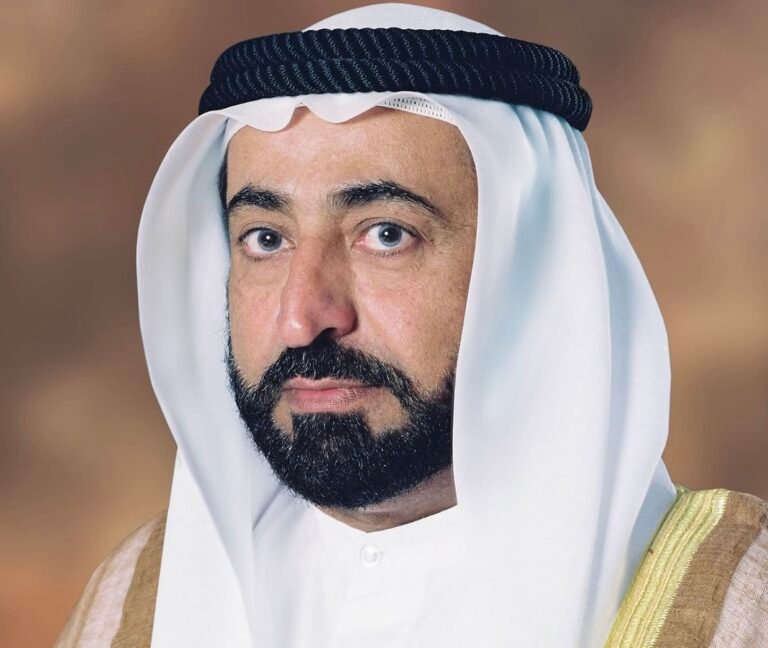حاكم الشارقة يوجه بإلغاء جميع الرسوم الدراسية في مدرسة السودان الخاصة وإعادة المبالغ لأولياء الأمور