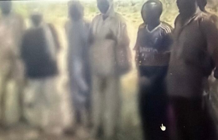 مقتل 98 مدنياً في قصف مسيرات بالسودان.. 87 قتيلاً بسوق النعام غرب كردفان و11 بقرية حجر سناكيد غرب دارفور