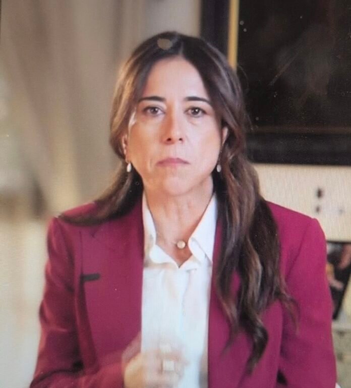 الإماراتية لانا نسيبة تعلن ترشحها لمنصب الأمين العام للأمم المتحدة وتتعهد بإعادة الثقة للمنظمة