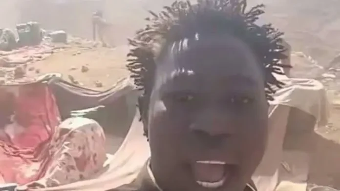 نيويورك تايمز: بصمات مصرية في قصف منجم ذهب شمال السودان ومقتل العشرات.. جثث مشوهة بين أكياس الصخور