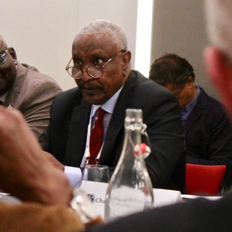 هل ستُفضي حرب 15 أبريل في السودان إلى تحقيق أجندة الإسلاميين أم إلى تطلعات الشعب في سلام مستدام؟