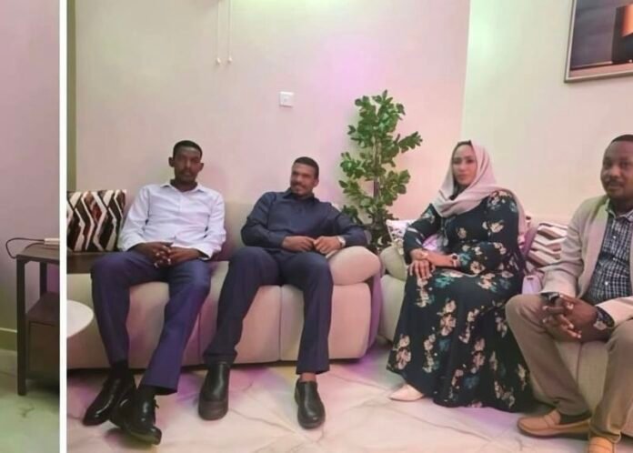السافنا القائد الميداني المنشق من الدعم السريع : كنت على تواصل مع الجيش ولعبت دور رأفت الهجان خلال الحرب