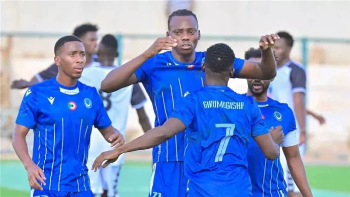 الهلال السوداني يتأهل لدور المجموعات بدوري أبطال أفريقيا ويحسم التأهل 4-0 في مجموع المباراتين