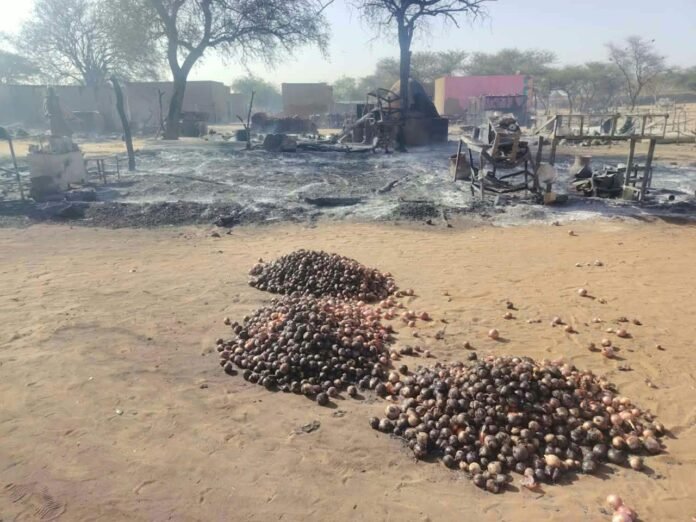 فرنسا تدين بشدة تصاعد هجمات المسيرات في السودان: مقتل 200 مدني في وشمال الوادي و دارفور وكردفان والنيل الأزرق وأبيي.. ولا حل عسكري