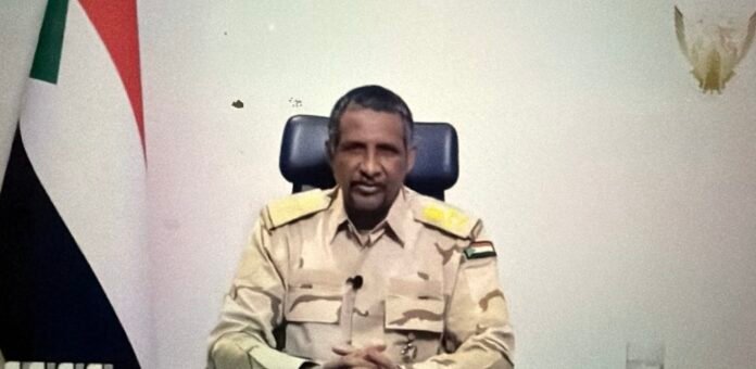 حميدتي يتهم الجيش المصري بارتكاب مجازر ضد المعدنين السودانيين في الشمالية ويصفها بالتطهير العرقي والإبادة الجماعية ويهدد بإسقاط أي طائرة