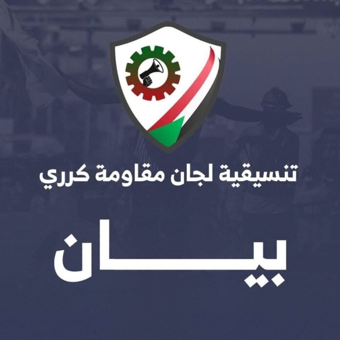 لجان مقاومة كرري: خصخصة التعليم مساومة على مستقبل الأجيال والميادين ليست للبيع