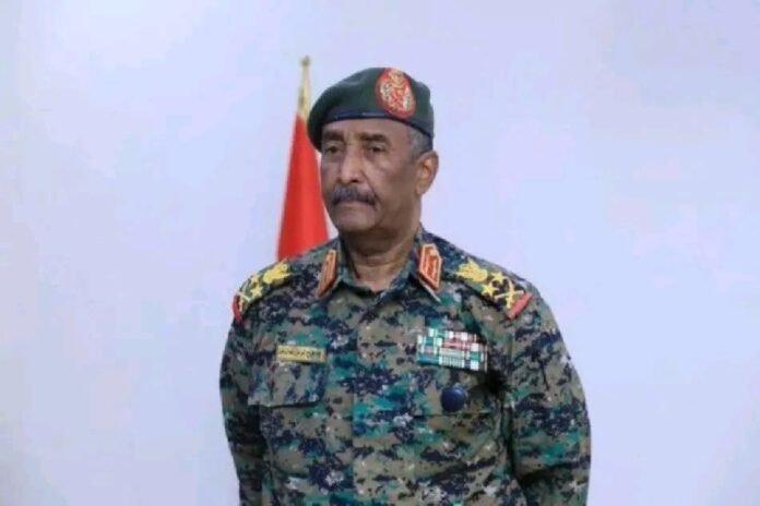 عاجل.. الدولار يتجاوز 10 آلاف جنيه.. البرهان يستدعي وزيري المالية والتجارة ويلغي حظر الاستيراد ويعفي 8 سلع أساسية من الجمارك