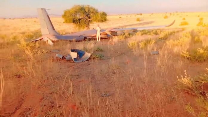 تقرير بريطاني صادم: المسيّرات تسببت في 80% من وفيات المدنيين بالسودان.. 21 طرازاً أجنبياً في الحرب بينها إيرانية وتركية وصينية وروسية