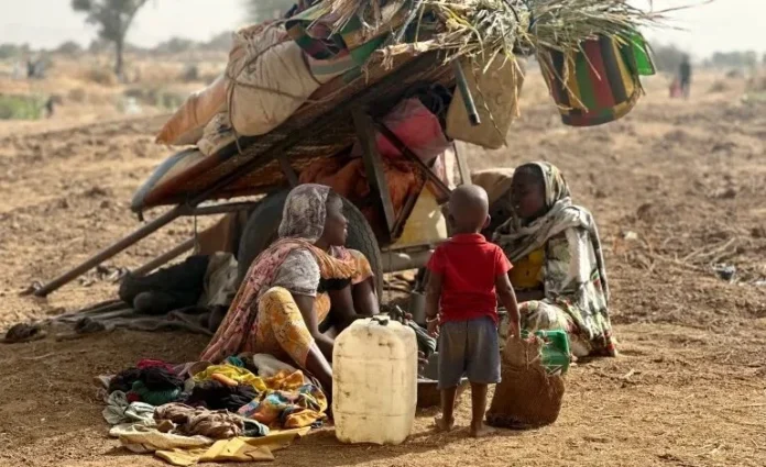 الأمم المتحدة: نزوح نحو 120 ألف شخص من النيل الأزرق منذ بداية العام بسبب تصاعد القتال
