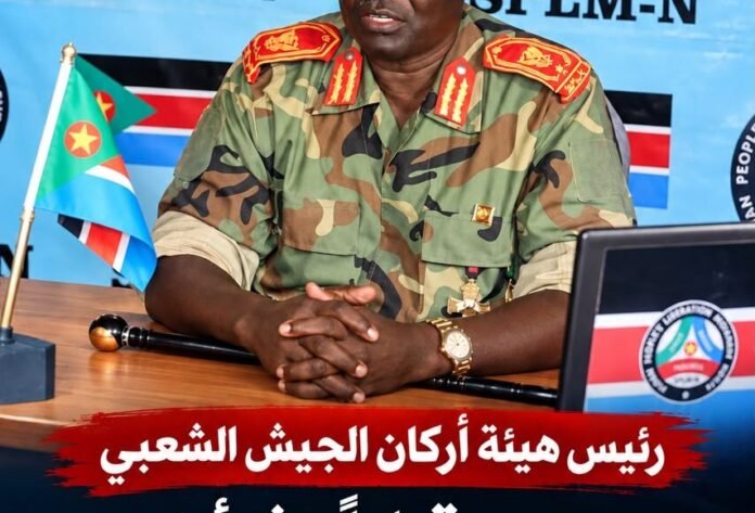 الجيش الشعبي شمال يصدر عفواً عاماً عن جنود هيبان.. 14 يوماً مهلة للتبليغ والضباط للتحقيق