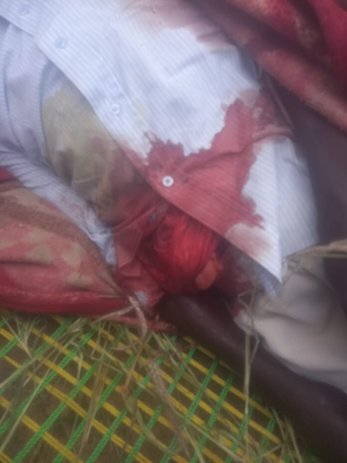 وسط دارفور: المنسقية العامة للنازحين تدين إطلاق الدعم السريع النار على مدنيين عزل في مكجر وتطالب بتحقيق مستقل