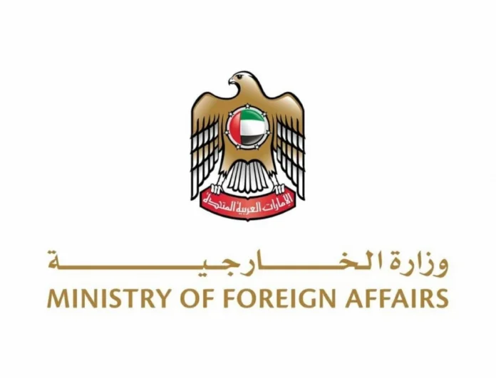 الإمارات تدين استهداف الجيش السوداني شاحنات الغذاء العالمي في جنوب كردفان وتطالب بهدنة فورية وحكومة مدنية