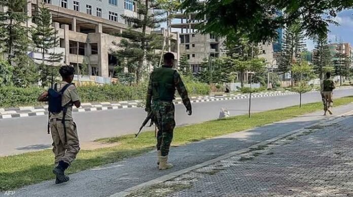 تصعيد غير مسبوق في القرن الأفريقي.. إثيوبيا تطرد دبلوماسياً مصرياً و10 إريتريين وتغلق سفارتها في أسمرا.. ومصر وإريتريا تردان