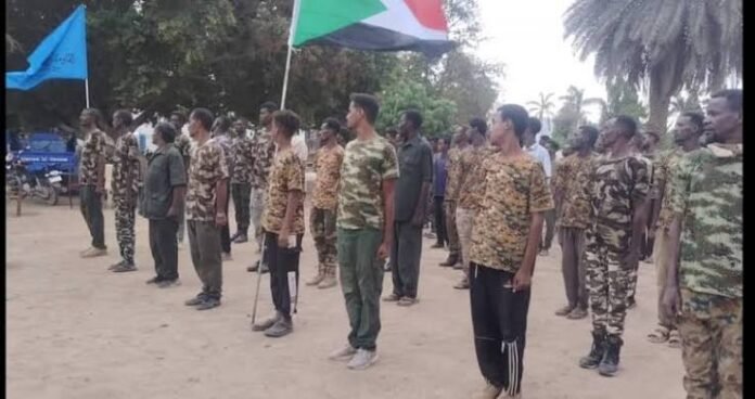 عاجل كسلا: صمود تحذر من استغلال القبيلة لتسليح الشباب وتدعو لحصر السلاح بيد الدولة